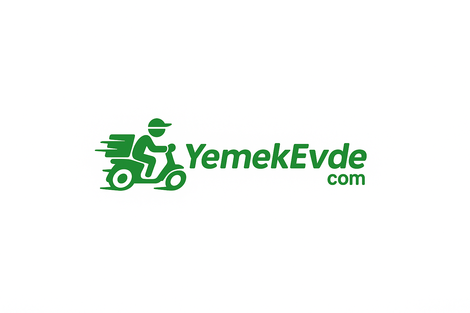 YemekEvde.Com Logo